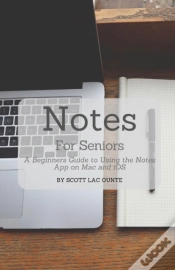 Capa do artigo Notes For Seniors
