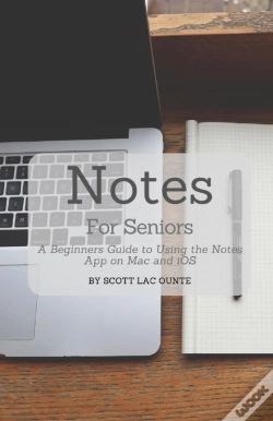 Capa do artigo Notes For Seniors
