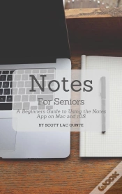 Capa do artigo Notes For Seniors