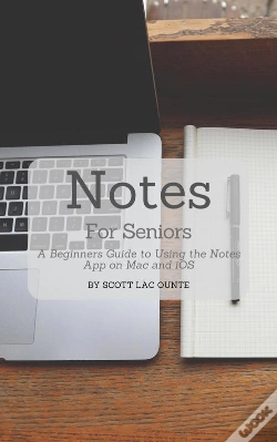 Capa do artigo Notes For Seniors