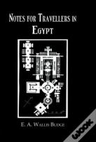 Notes For Travellers In Egypt