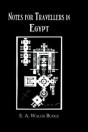Notes For Travellers In Egypt - Preview