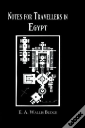 Capa do artigo Notes For Travellers In Egypt
