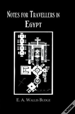 Capa do artigo Notes For Travellers In Egypt