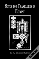 Notes For Travellers In Egypt
