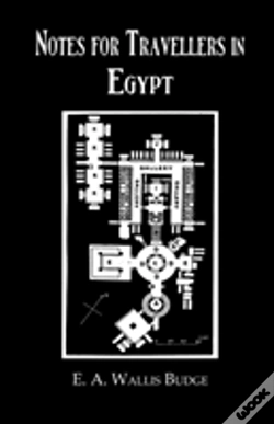 Capa do artigo Notes For Travellers In Egypt