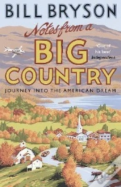 Capa do artigo Notes From A Big Country