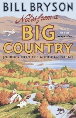 Capa do artigo Notes From A Big Country