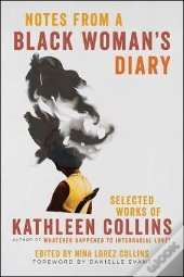 Notes From A Black Woman'S Diary