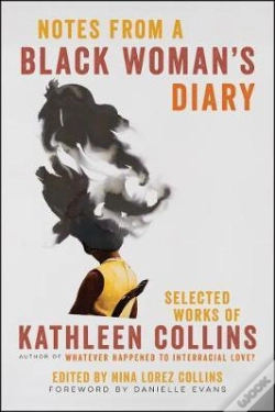 Capa do artigo Notes From A Black Woman'S Diary