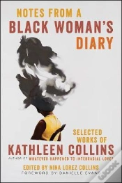 Capa do artigo Notes From A Black Woman