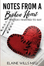 Capa do artigo Notes From A Broken Heart