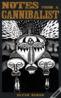 Capa do artigo Notes From A Cannibalist