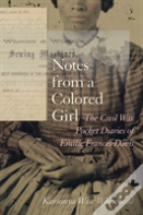 Notes From A Colored Girl