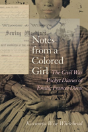 Notes From A Colored Girl - Preview