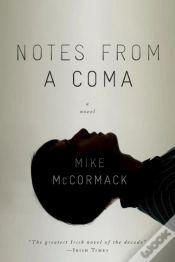 Capa do artigo Notes From A Coma