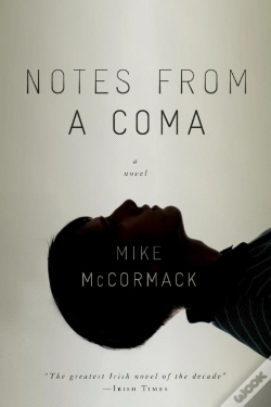 Capa do artigo Notes From A Coma