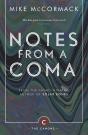 Notes From A Coma - Preview