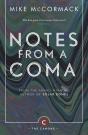 Notes From A Coma - Preview