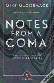 Capa do artigo Notes From A Coma