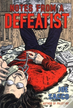 Capa do artigo Notes From A Defeatist