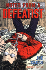 Notes From A Defeatist