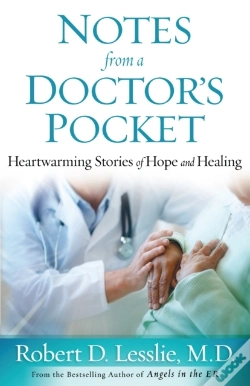 Capa do artigo Notes From A Doctor'S Pocket
