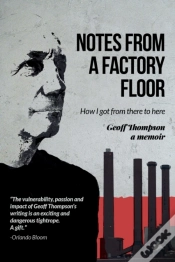 Capa do artigo Notes From A Factory Floor
