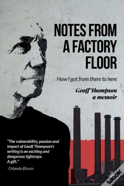 Capa do artigo Notes From A Factory Floor