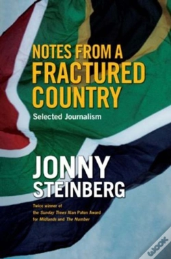 Capa do artigo Notes From A Fractured Country