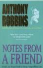 Notes From A Friend - Preview