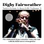 Notes from a Jazz Life - CD - Preview