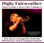 Notes from a Jazz Life - CD - Preview