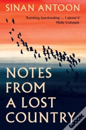Capa do artigo Notes From A Lost Country
