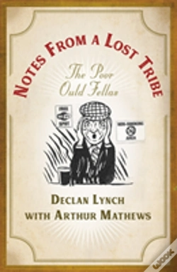 Capa do artigo Notes From A Lost Tribe