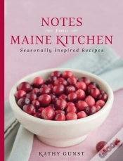 Capa do artigo Notes From A Maine Kitchen