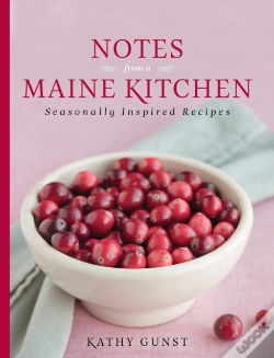 Capa do artigo Notes From A Maine Kitchen
