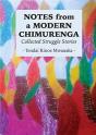Notes From A Modern Chimurenga - Preview