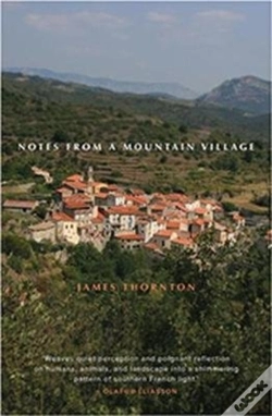 Capa do artigo Notes From A Mountain Village