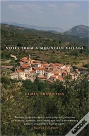 Capa do artigo Notes From A Mountain Village