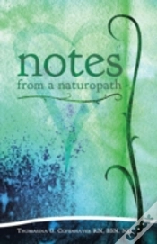 Capa do artigo Notes From A Naturopath