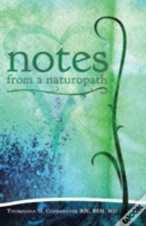 Notes From A Naturopath