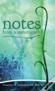 Capa do artigo Notes From A Naturopath