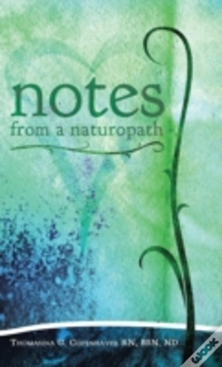 Capa do artigo Notes From A Naturopath