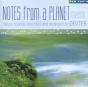 Notes from a Planet - CD - Preview