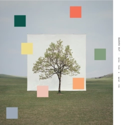 Capa do artigo Notes from a Quiet Life - CD