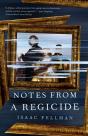 Notes From A Regicide - Preview