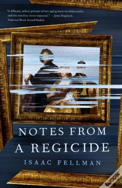 Capa do artigo Notes From A Regicide