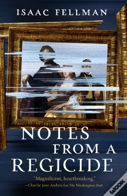 Capa do artigo Notes From A Regicide
