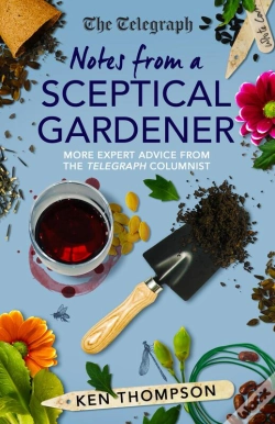 Capa do artigo Notes From A Sceptical Gardener